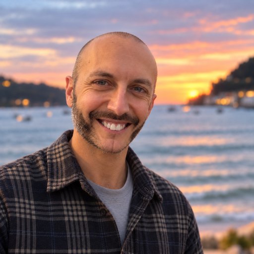 John Ranieri, founder of Keelridge Software