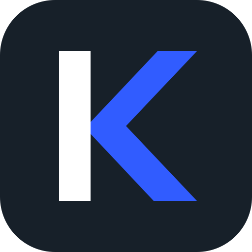 Keelridge logo